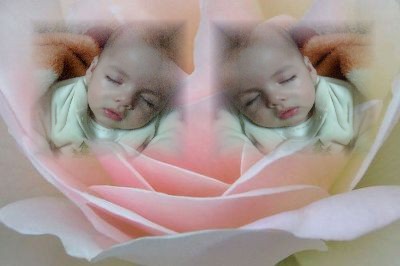 jeu de beaut� mon bebe i love 4 ever: